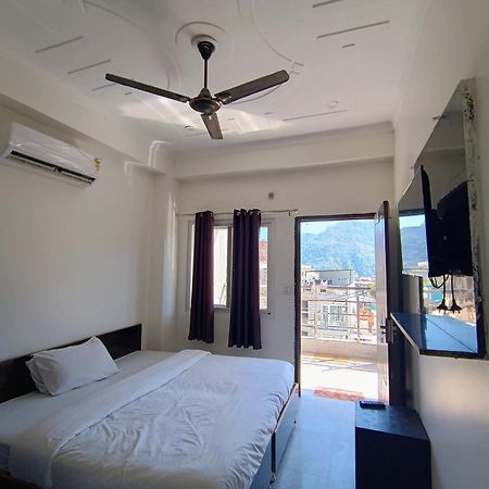 Hotel Aman Rišikéš Pokoj fotografie