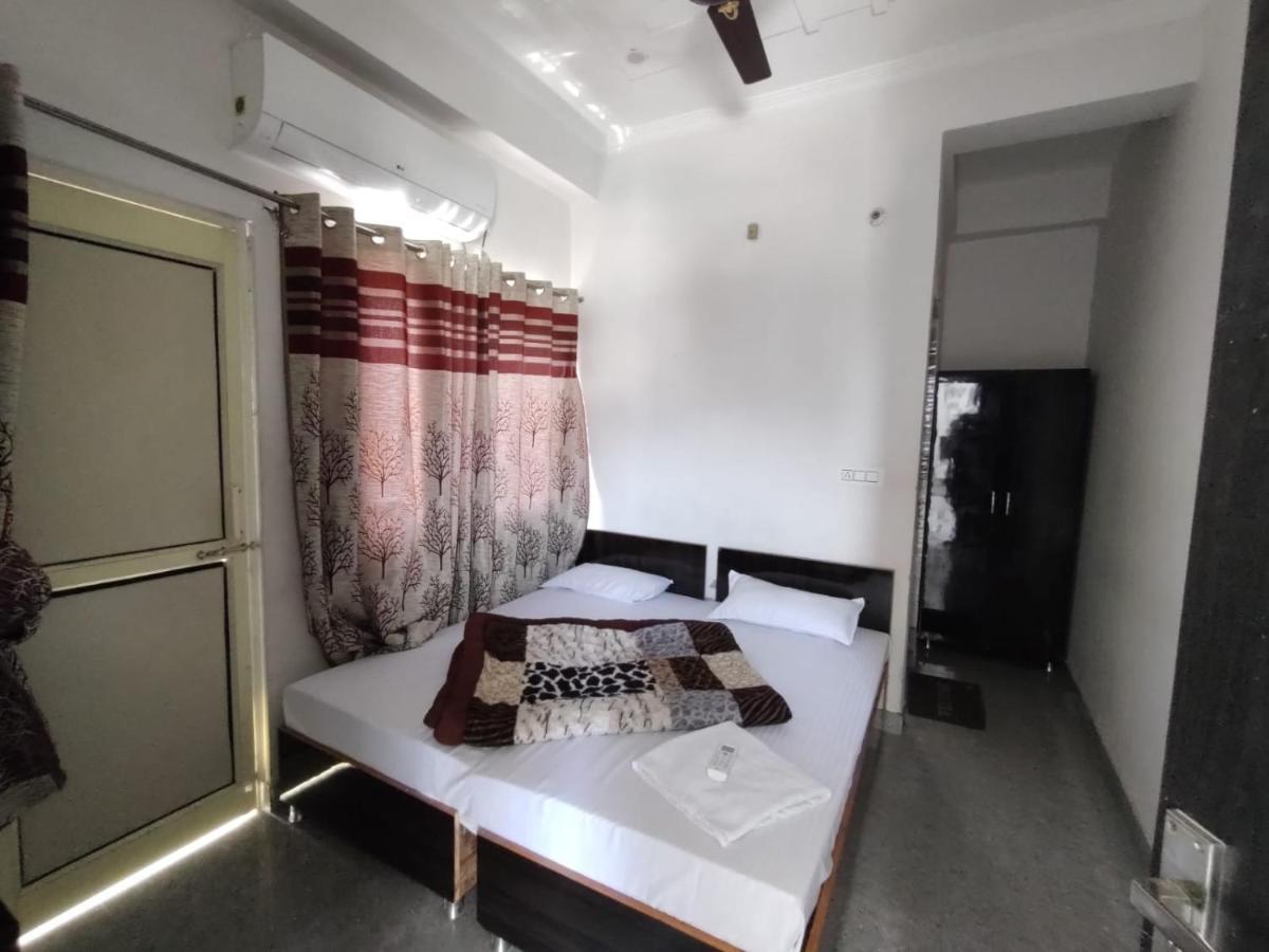 Hotel Aman Rišikéš Exteriér fotografie