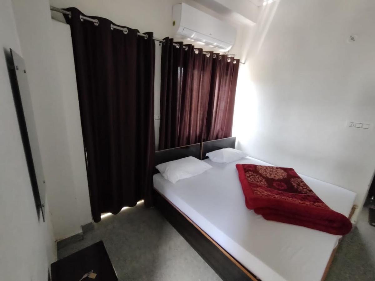 Hotel Aman Rišikéš Exteriér fotografie