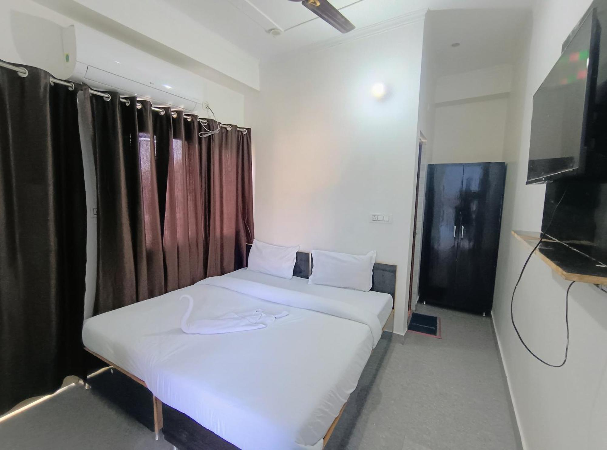 Hotel Aman Rišikéš Exteriér fotografie